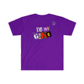 DizzyGang Block T-Shirt