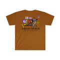 DizzyGang Divine Protection T-Shirt