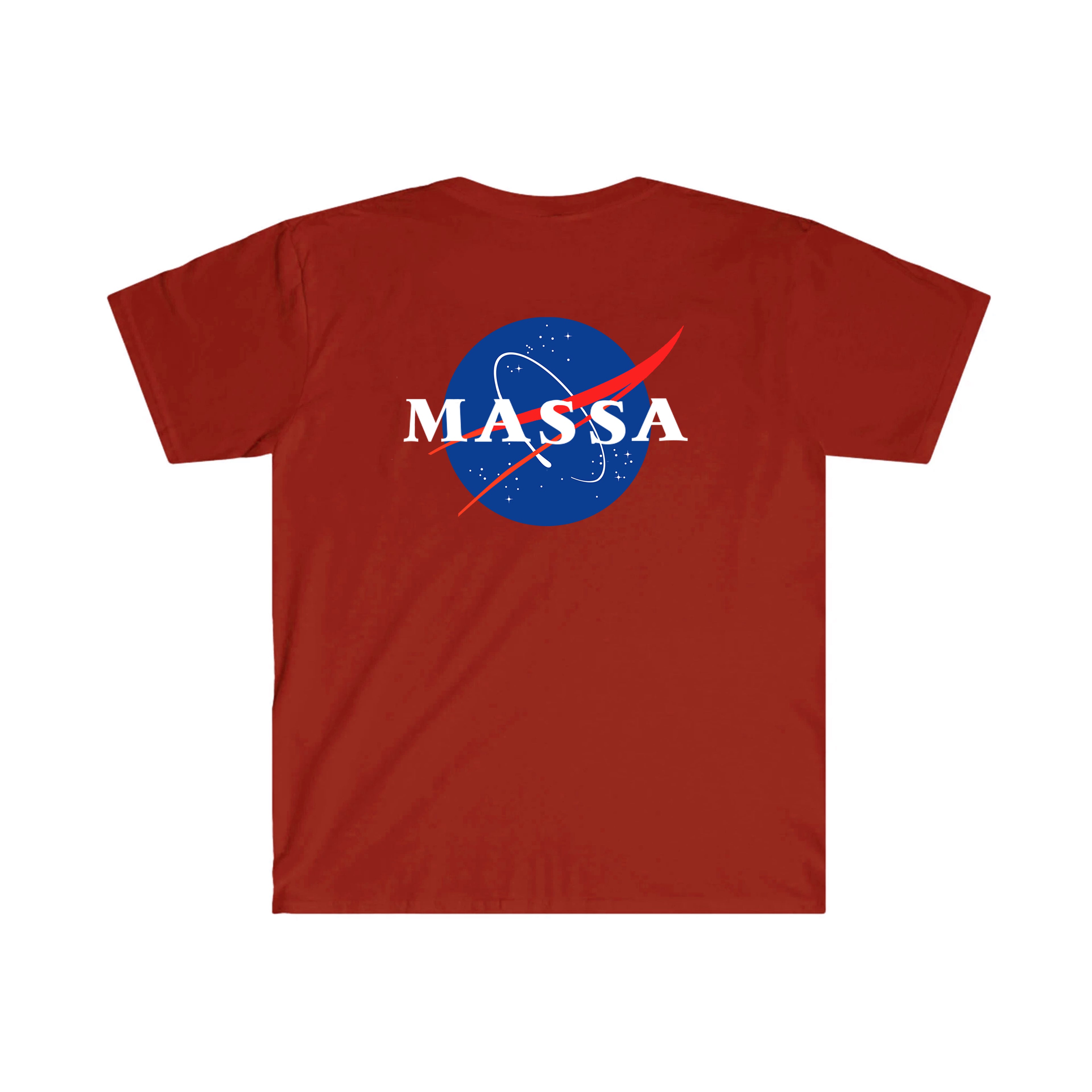 DizzyGang Massa T-Shirt