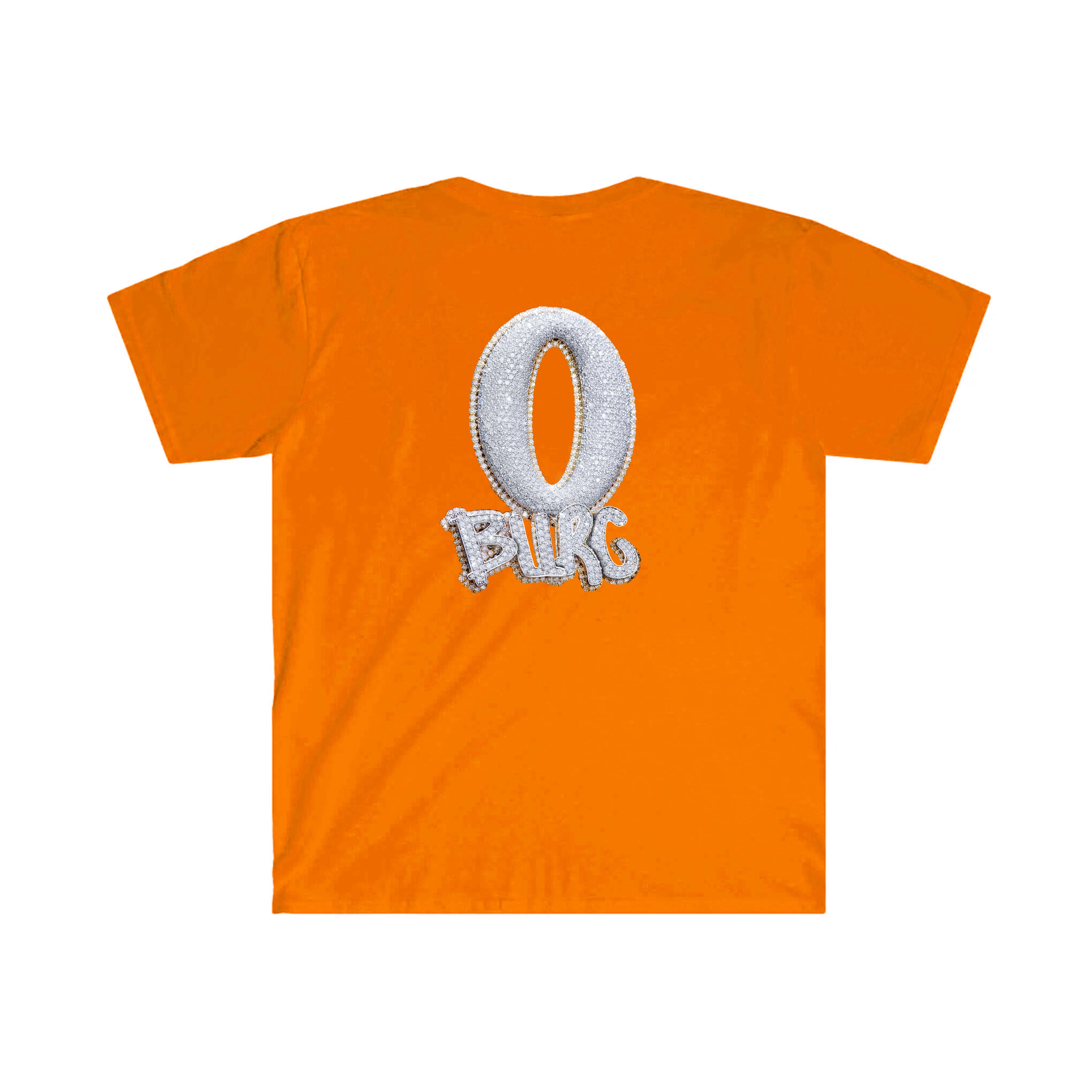 DizzyGang OBurg Shirt